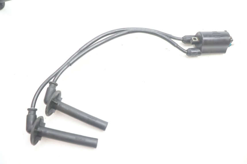 photo de IGNITION COIL HONDA ST PAN EUROPEAN 1100 (1990 - 2002) - Technical close-up