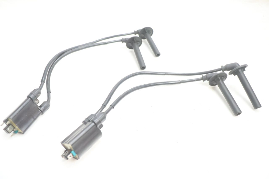 photo de IGNITION COIL HONDA ST PAN EUROPEAN 1100 (1990 - 2002) - Surface and material condition