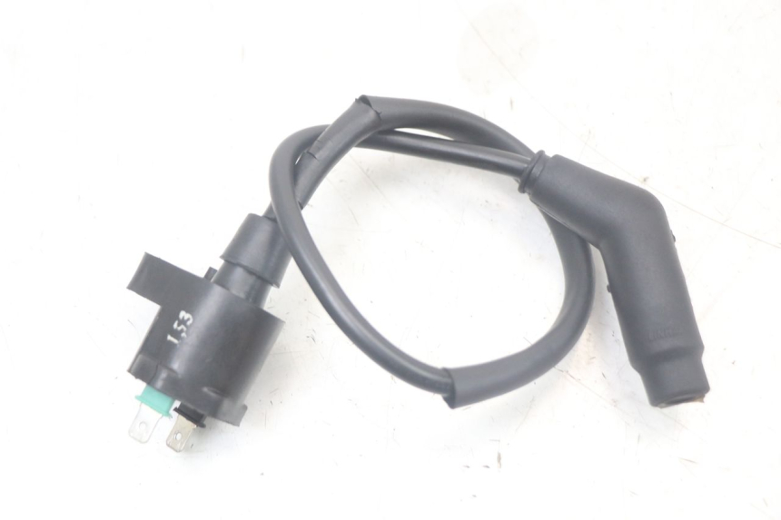 photo de COIL HYTRACK ST 170 (2020 - 2024) - Zoom on usage condition