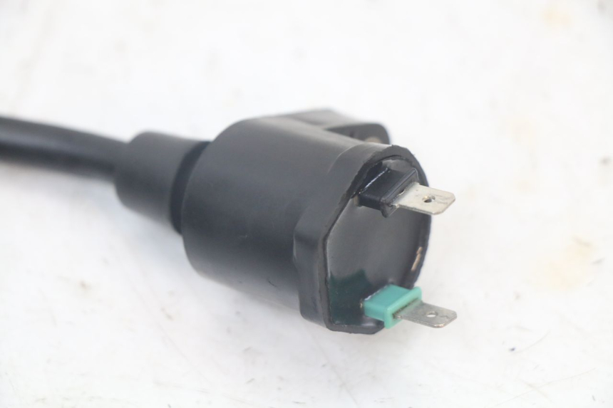 photo de COIL HYTRACK ST 170 (2020 - 2024) - Technical close-up