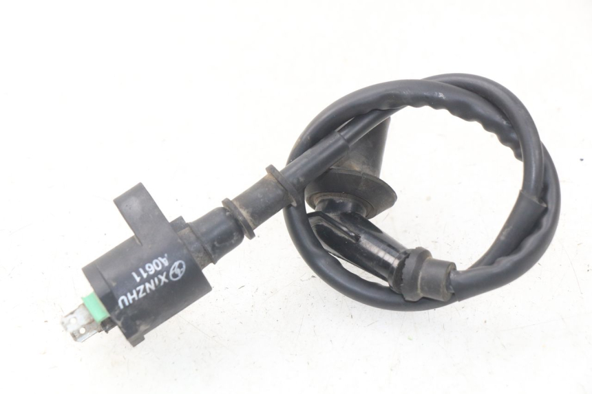 photo de IGNITION COIL FYM STRADA 50 (2007 - 2014) - Main view