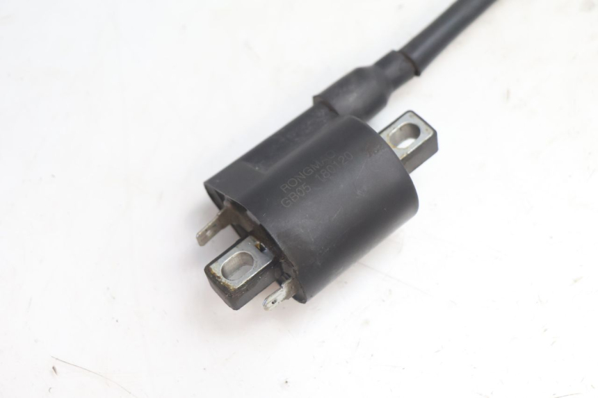 photo de IGNITION COIL VASTRO STREET S 50 (2016 - 2021) - Technical close-up