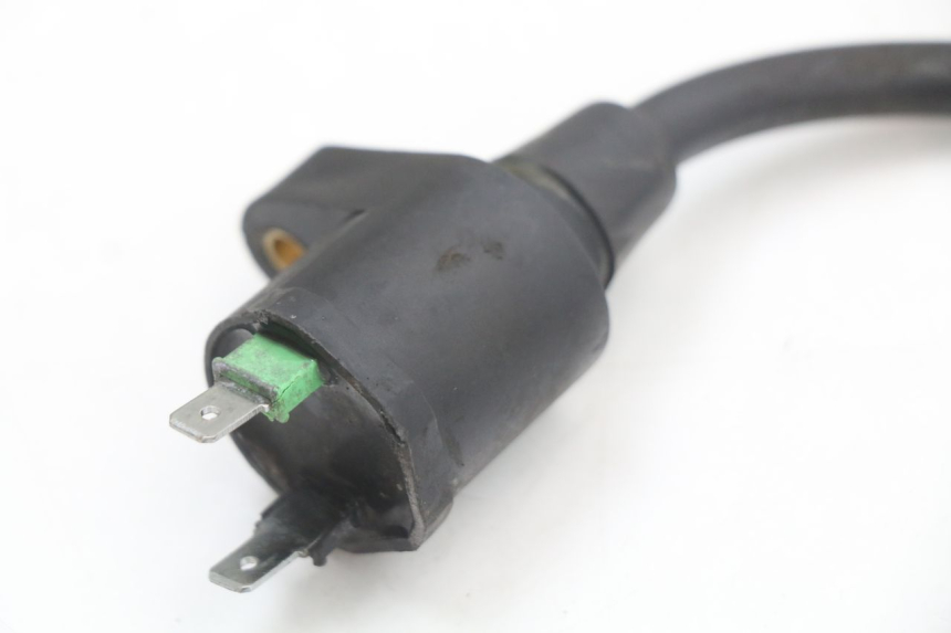 photo de IGNITION COIL PEUGEOT STREETZONE 2T 50 (2014 - 2019) - Zoom on usage condition