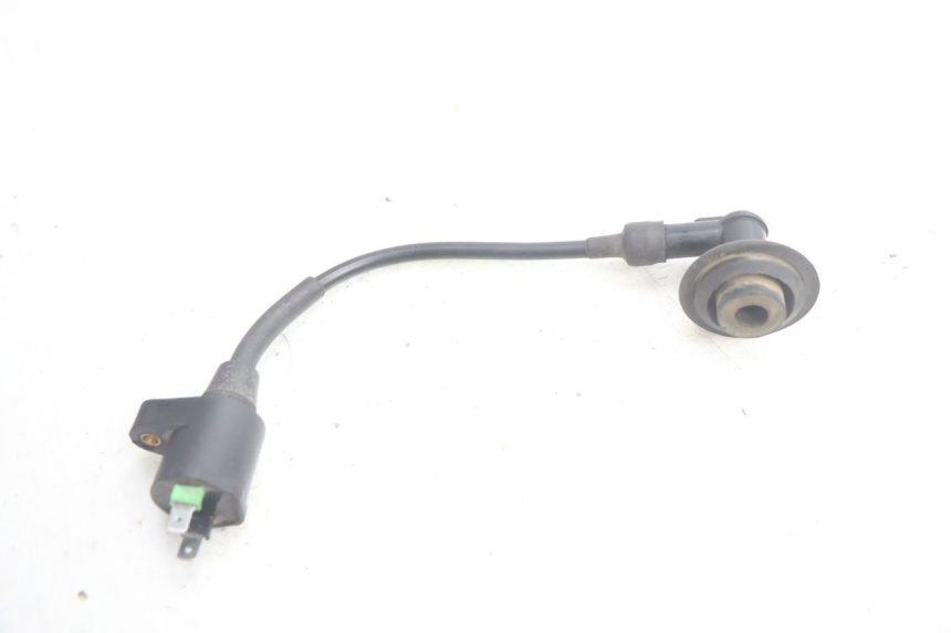 photo de IGNITION COIL PEUGEOT STREETZONE NAKED 2T 50 (2014 - 2018) - Main view