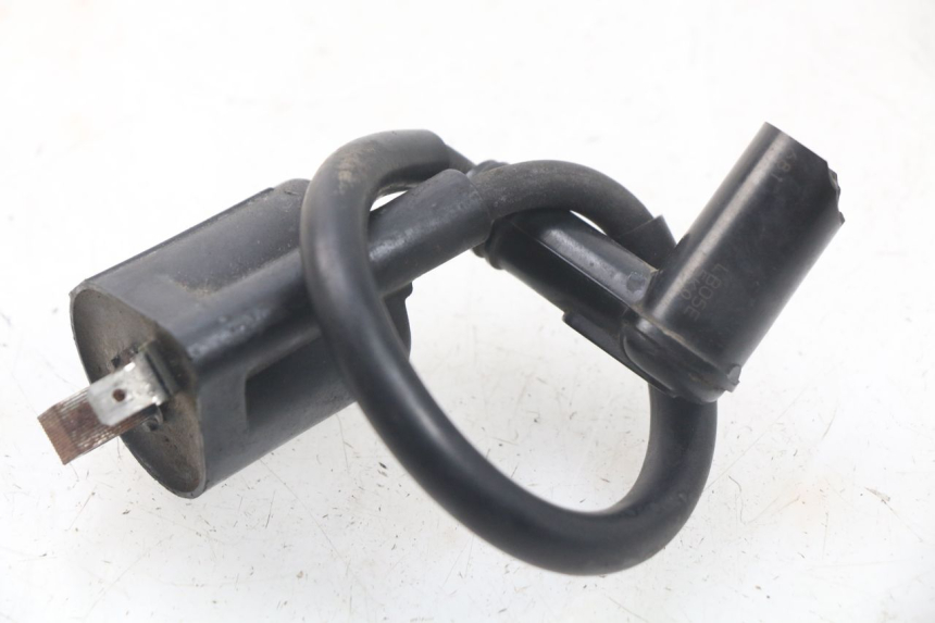 photo de COIL MBK STUNT NAKED 50 (2004 - 2018) - Main view