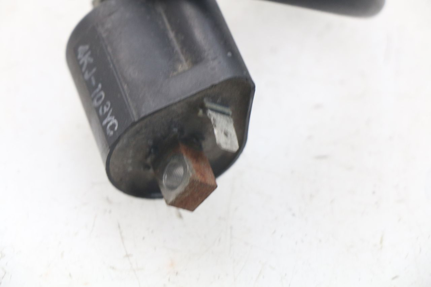 photo de COIL MBK STUNT NAKED 50 (2004 - 2018) - Zoom on usage condition