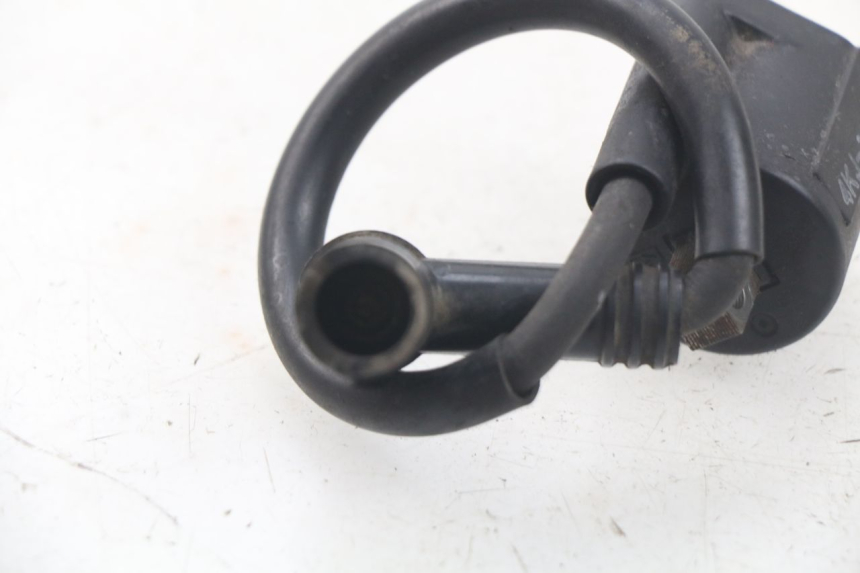 photo de COIL MBK STUNT NAKED 50 (2004 - 2018) - Alternative perspective