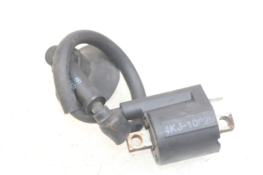 photo de COIL MBK STUNT NAKED 50 (2004 - 2018) - Main view