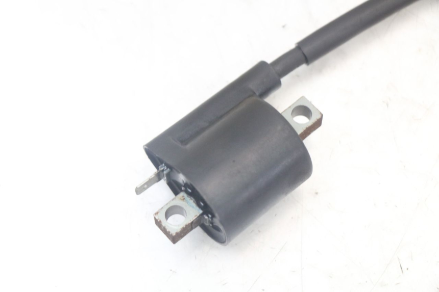 photo de COIL MBK STUNT NAKED 50 (2004 - 2018) - Zoom on usage condition