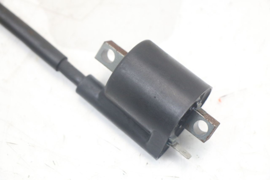 photo de COIL MBK STUNT NAKED 50 (2004 - 2018) - Alternative perspective