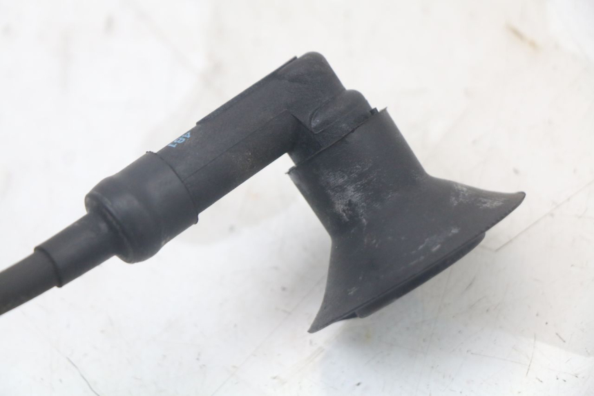 photo de COIL MBK STUNT NAKED 50 (2004 - 2018) - Technical close-up