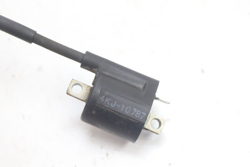 photo de COIL MBK STUNT NAKED 50 (2004 - 2018) - Zoom on usage condition