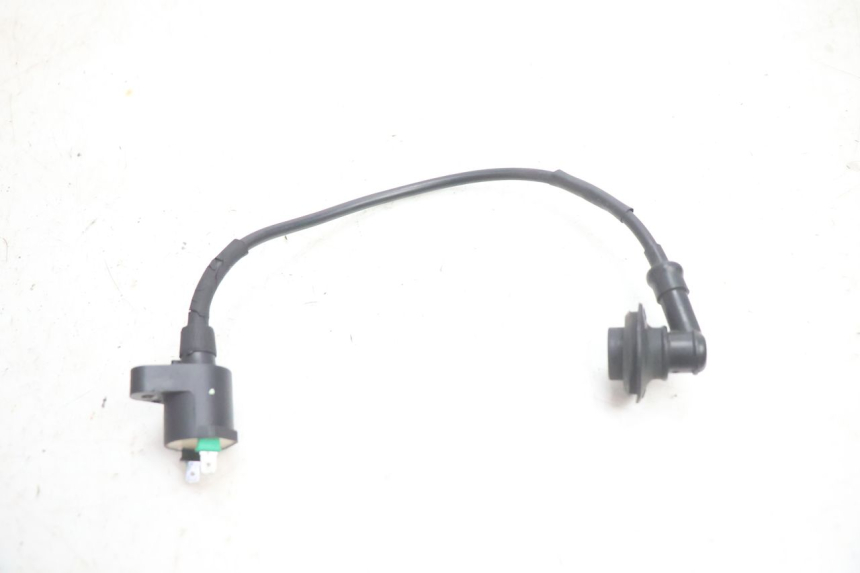 photo de IGNITION COIL KYMCO SUPER 8 2T 50 (2007 - 2013) - Zoom on usage condition