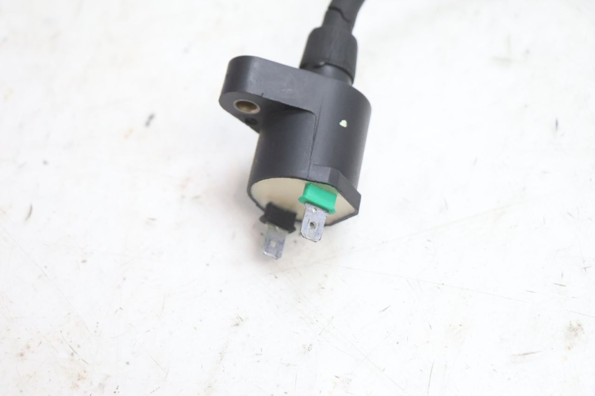photo de IGNITION COIL KYMCO SUPER 8 2T 50 (2007 - 2013) - Alternative perspective