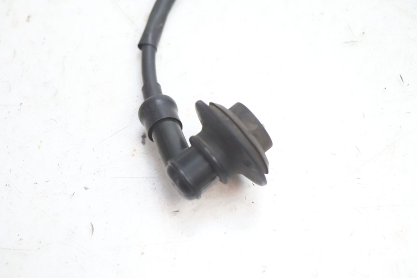 photo de IGNITION COIL KYMCO SUPER 8 2T 50 (2007 - 2013) - Fixing points details