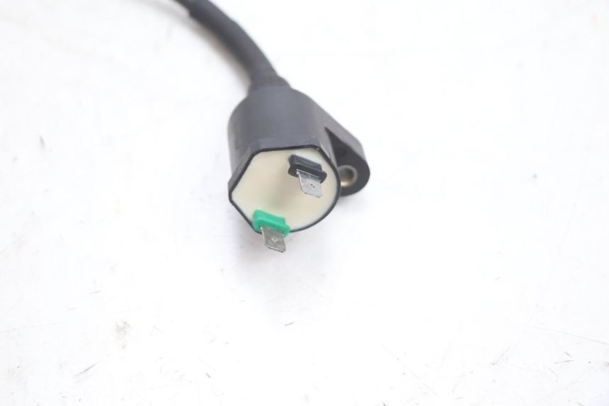 photo de IGNITION COIL KYMCO SUPER 8 2T 50 (2007 - 2013) - Surface and material condition
