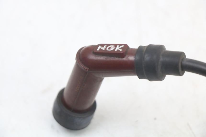 photo de IGNITION COIL KYMCO SUPER 8 125 (2008 - 2015) - Zoom on usage condition