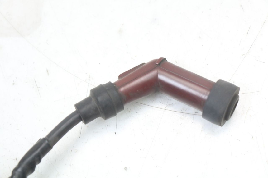 photo de IGNITION COIL KYMCO SUPER 8 125 (2008 - 2015) - Surface and material condition