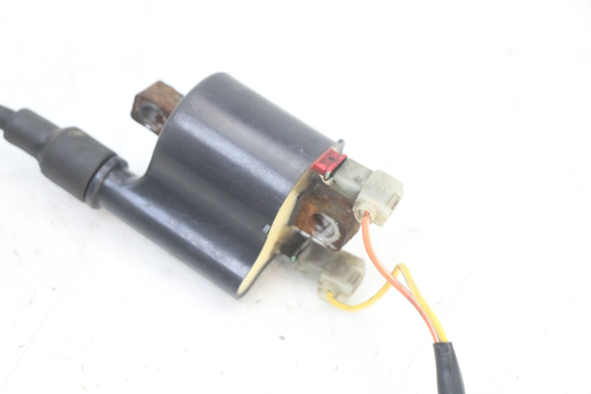 photo de IGNITION COIL SUZUKI BURGMAN 125 (2018 - 2021) - Fixing points details