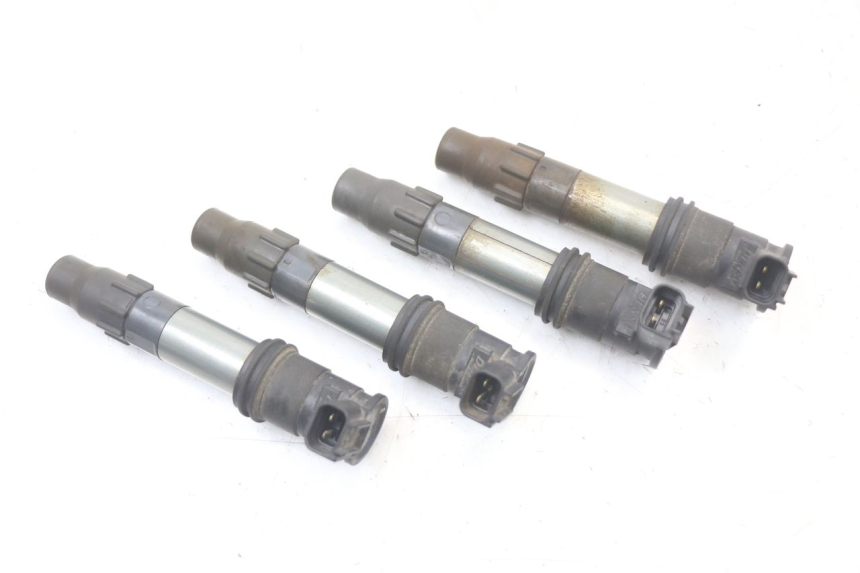 photo de IGNITION COIL SUZUKI GSR 750 (2011 - 2017) - Alternative perspective