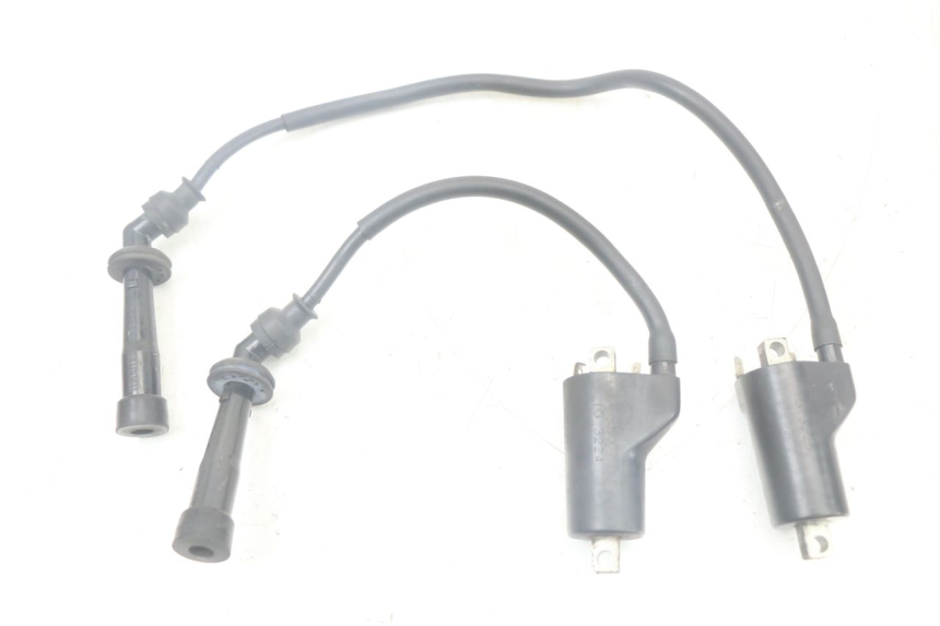 photo de COIL SUZUKI SV N 650 (1999 - 2002) - Component detail