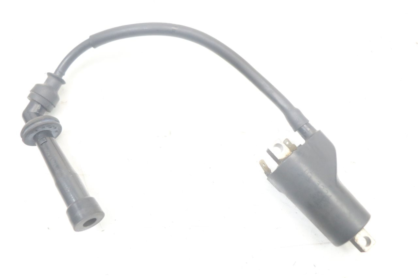 photo de COIL SUZUKI SV N 650 (1999 - 2002) - Zoom on usage condition