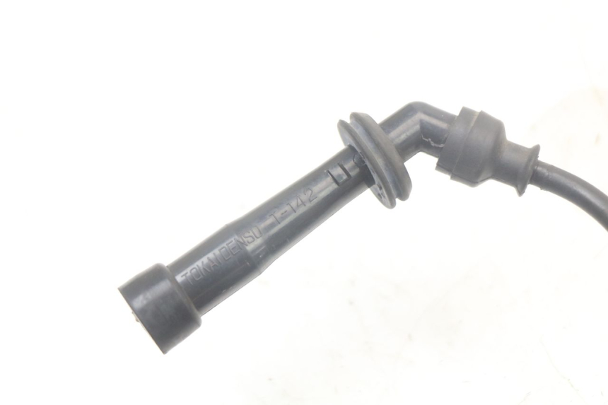 photo de COIL SUZUKI SV N 650 (1999 - 2002) - Alternative perspective