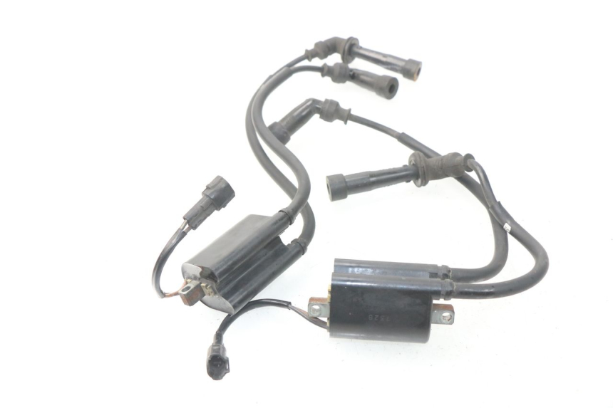 photo de IGNITION COIL SUZUKI SV S ABS 650 (2003 - 2009) - Component detail