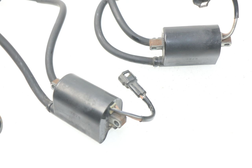 photo de IGNITION COIL SUZUKI SV S ABS 650 (2003 - 2009) - Alternative perspective