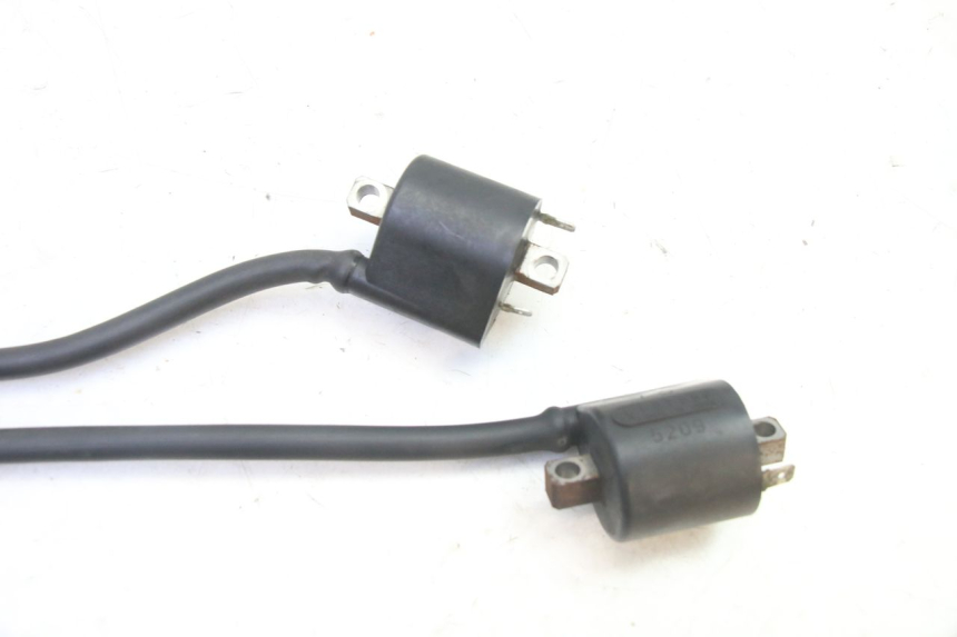 photo de IGNITION COIL SUZUKI SV S 650 (2003 - 2009) - Zoom on usage condition