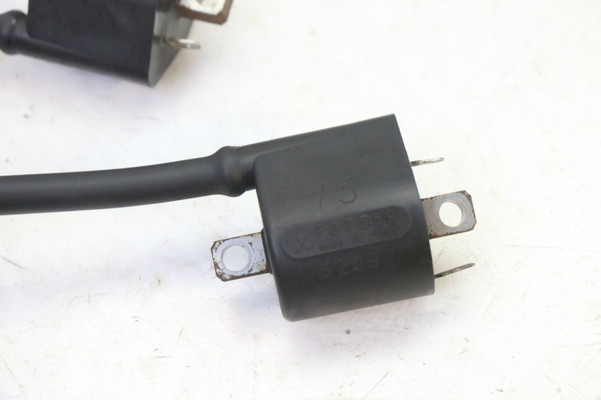 photo de IGNITION COIL SUZUKI SV S 650 (2003 - 2009) - Alternative perspective