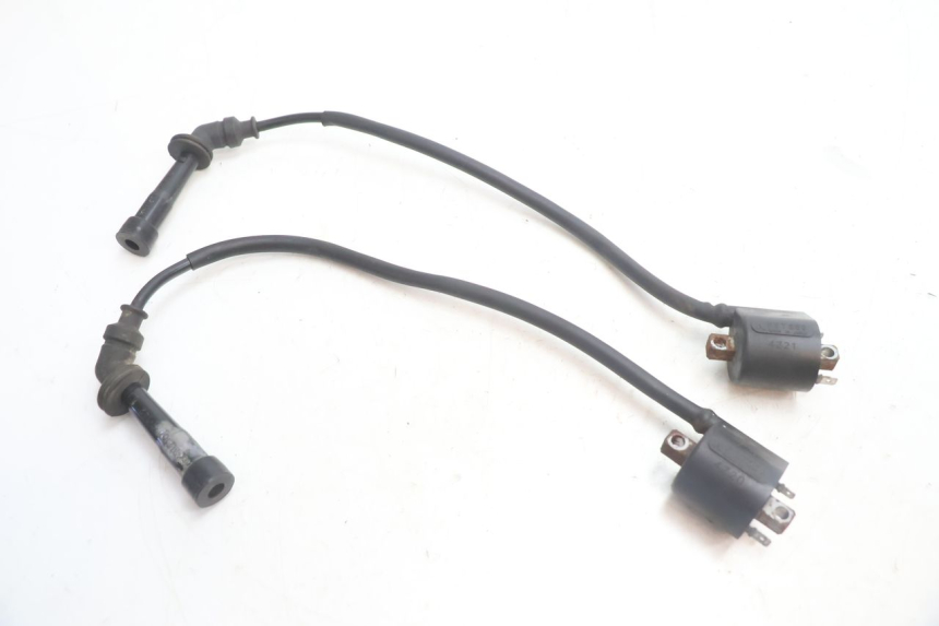 photo de IGNITION COIL SUZUKI SV S 650 (2003 - 2009) - Main view