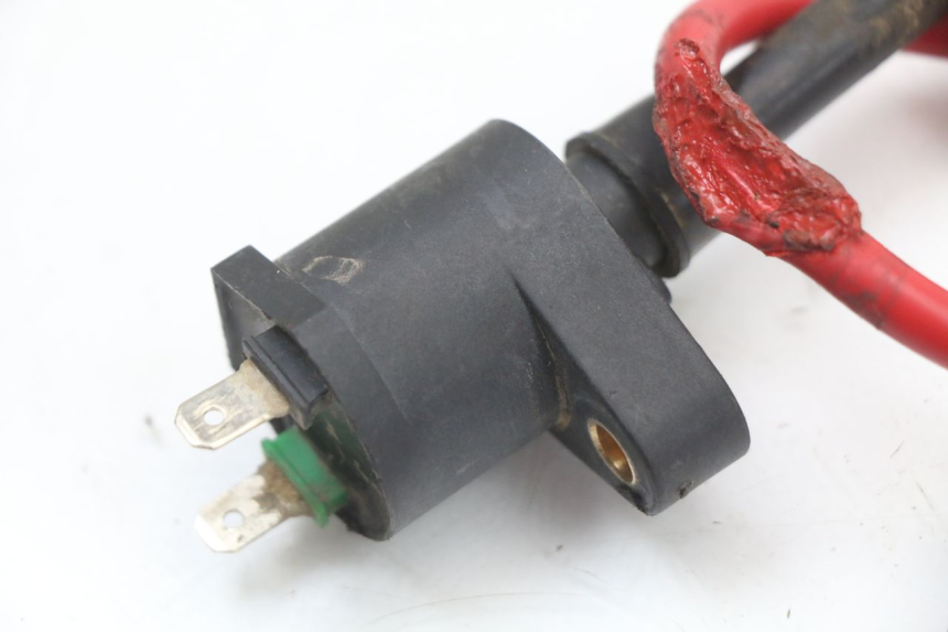 photo de IGNITION COIL MINI MX SX 125 - Zoom on usage condition