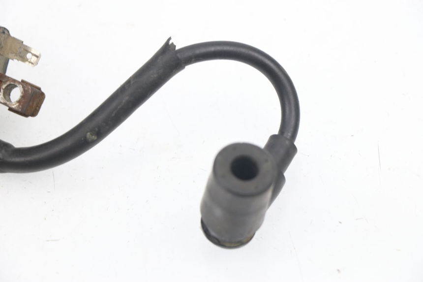 photo de IGNITION COIL KTM SX 65 (2009 - 2015) - Zoom on usage condition