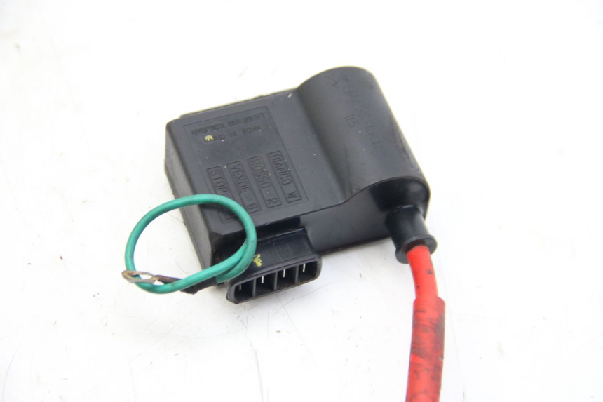 photo de COIL APRILIA SX 50 (2011 - 2017) - Component detail