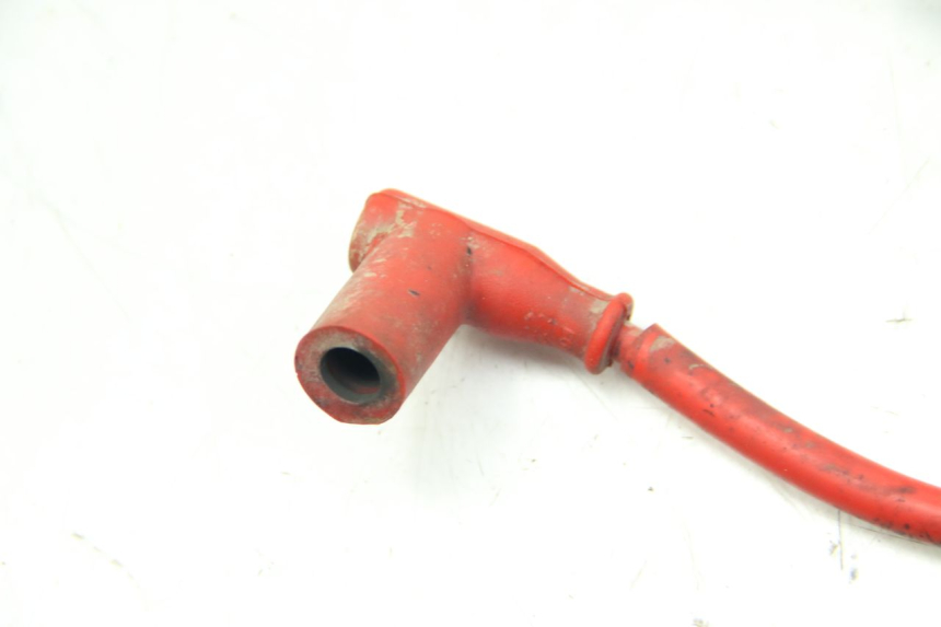 photo de COIL APRILIA SX 50 (2011 - 2017) - Zoom on usage condition