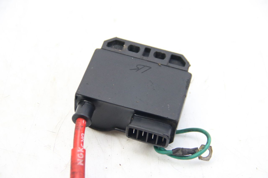 photo de COIL APRILIA SX 50 (2011 - 2017) - Technical close-up