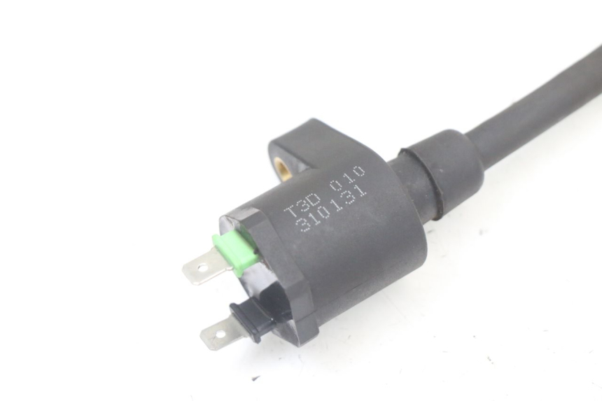 photo de COIL SYM ORBIT 2 4T 50 (2008 - 2017) - Component detail