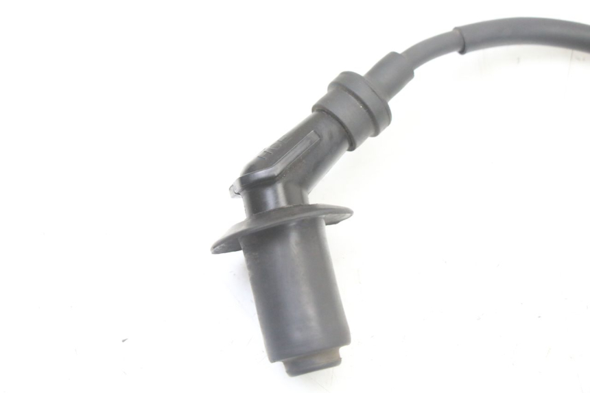 photo de COIL SYM ORBIT 2 4T 50 (2008 - 2017) - Technical close-up