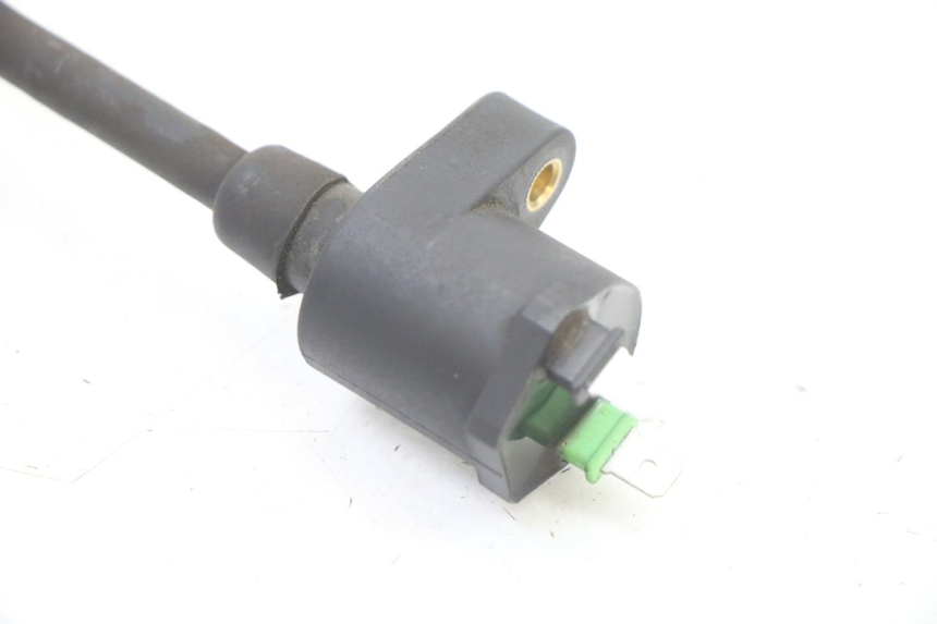 photo de COIL SYM ORBIT 2 4T 50 (2008 - 2017) - Product overview