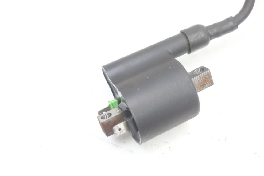 photo de COIL SYM ORBIT III 3 4T 50 (2018 - 2021) - Technical close-up