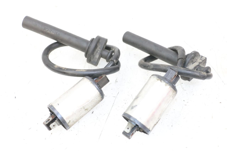 photo de COIL YAMAHA TDM ABS 900 (2002 - 2014) - Main view