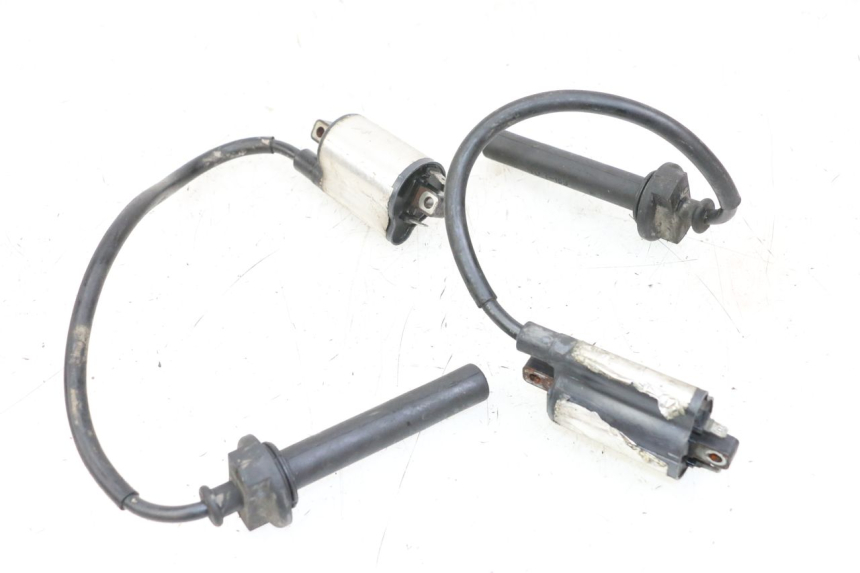 photo de COIL YAMAHA TDM ABS 900 (2002 - 2014) - Component detail