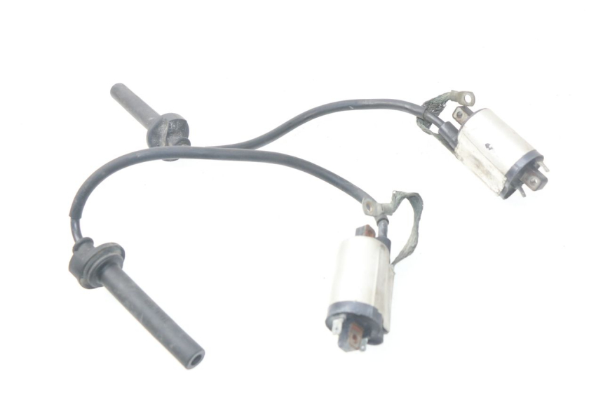 photo de COIL YAMAHA TDM ABS 900 (2002 - 2014) - Main view