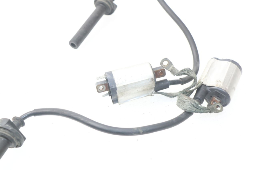 photo de COIL YAMAHA TDM ABS 900 (2002 - 2014) - Component detail