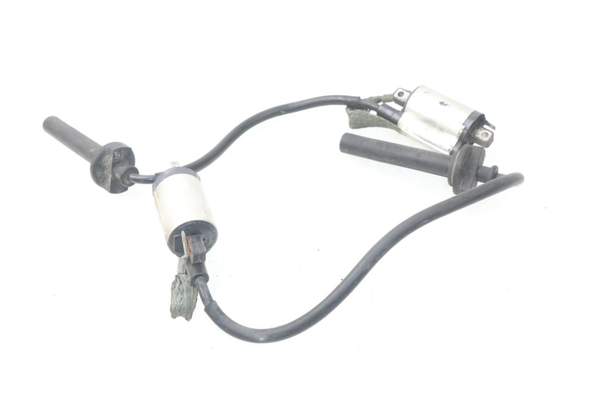 photo de COIL YAMAHA TDM ABS 900 (2002 - 2014) - Technical close-up