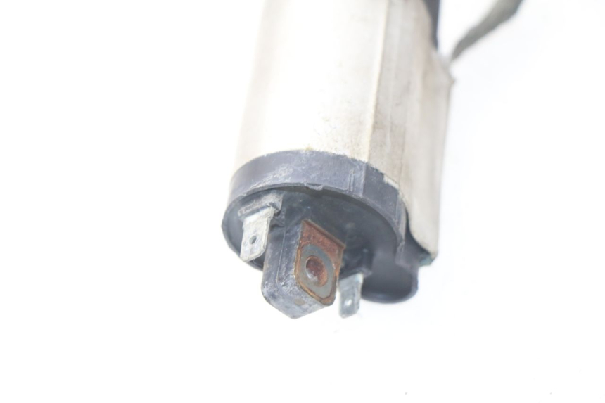 photo de COIL YAMAHA TDM ABS 900 (2002 - 2014) - Fixing points details