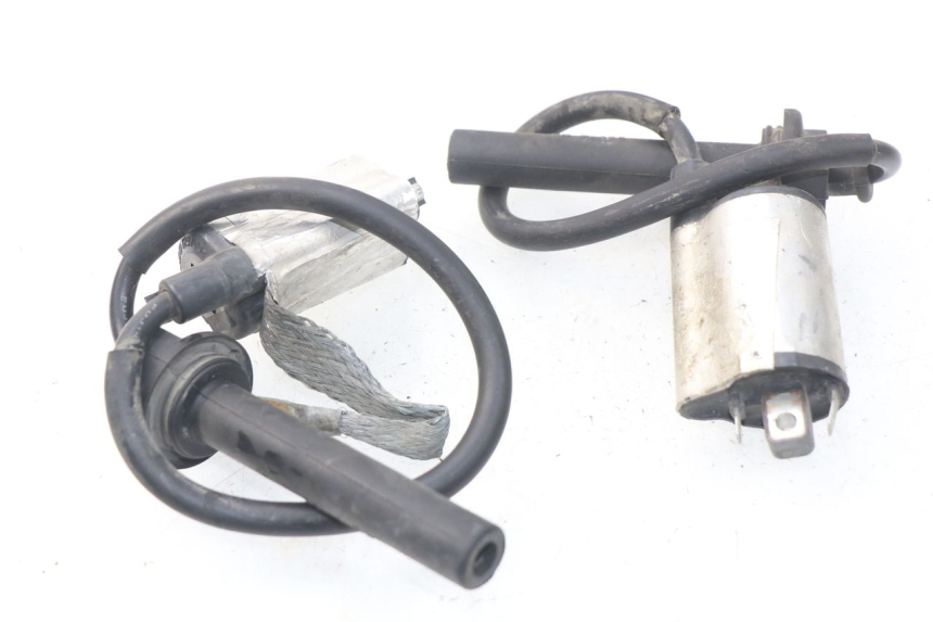 photo de COIL YAMAHA TDM ABS 900 (2002 - 2014) - Main view