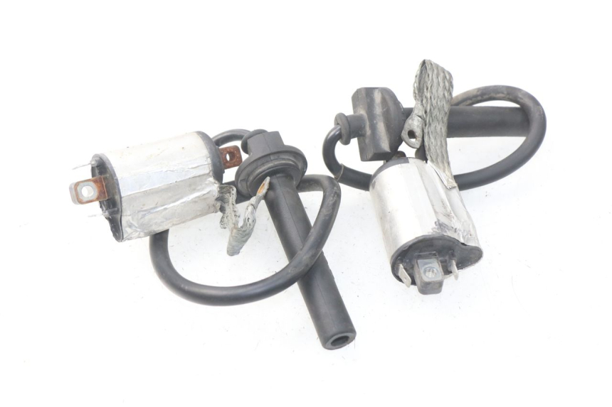 photo de COIL YAMAHA TDM ABS 900 (2002 - 2014) - Component detail