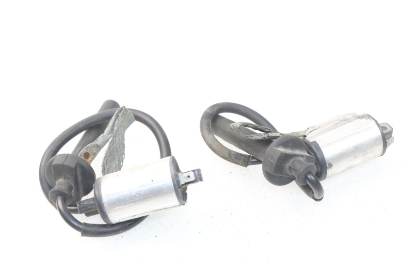 photo de COIL YAMAHA TDM ABS 900 (2002 - 2014) - Zoom on usage condition